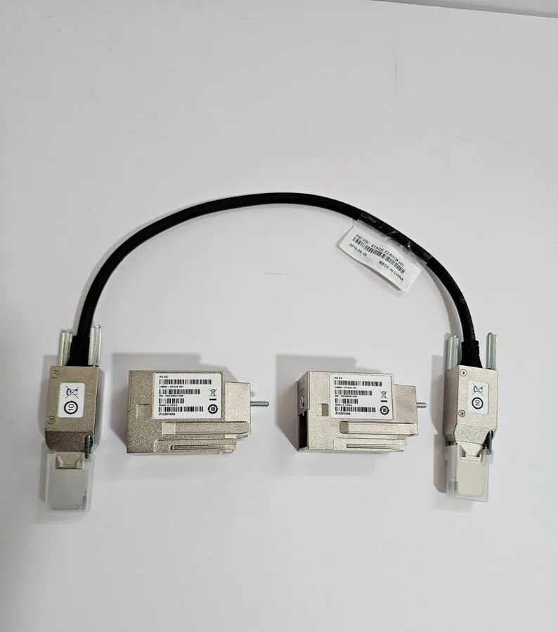 Коммутатор Cisco C3650-STACK-KIT