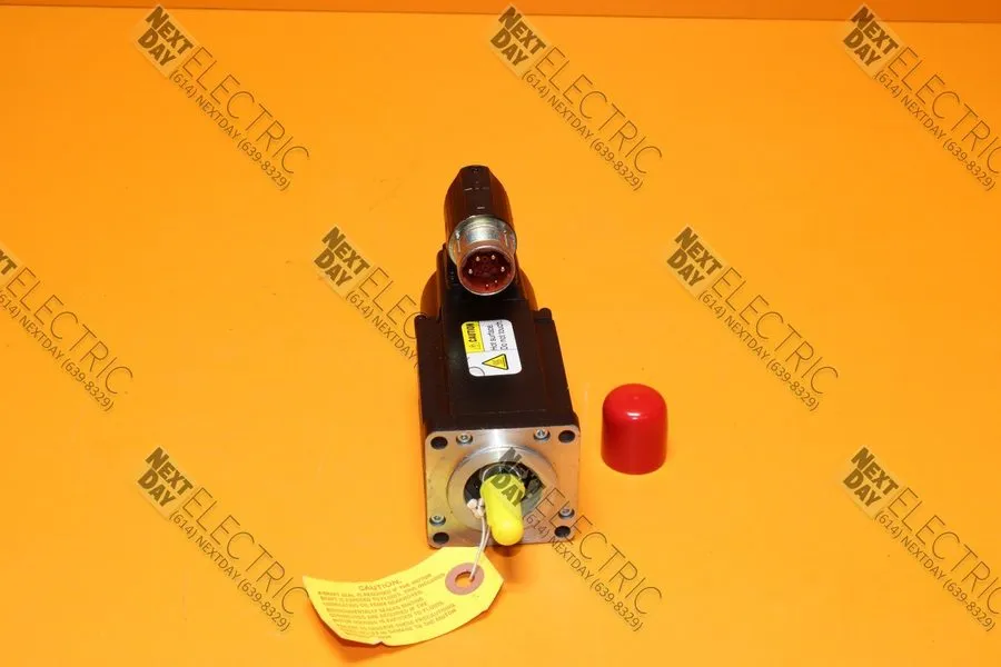 Серводвигатель Allen Bradley, VPL-A0631M-PJ12AA, AC Servo Motor 7200RPM .28kW