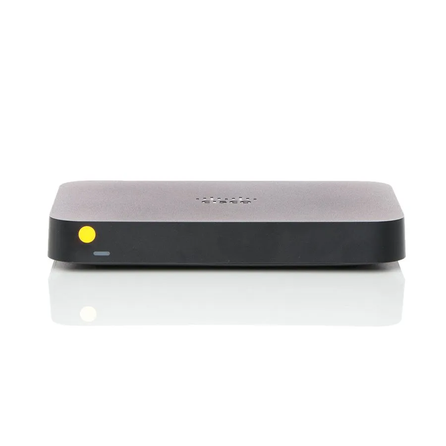 Маршрутизатор Meraki Z3-HW Router
