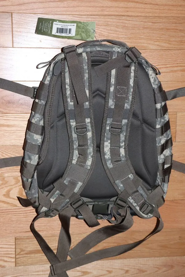 Жгут проводов Boyt Harness Company TAC030 Tactical Backpack — фото лота 2