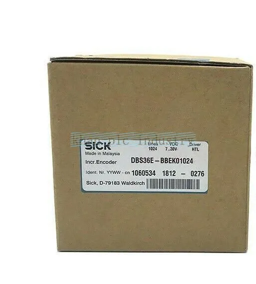 Энкодер SICK encoder DBS36E-BBEK01024
