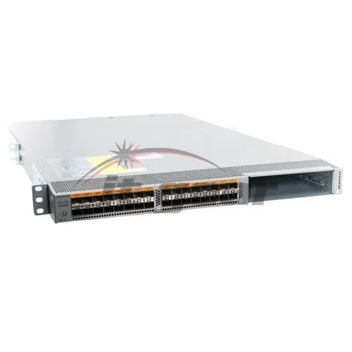 Коммутатор Cisco N5K-C5548UP-FA Nexus 5548UP 32 Port 10GbE 1U Switch