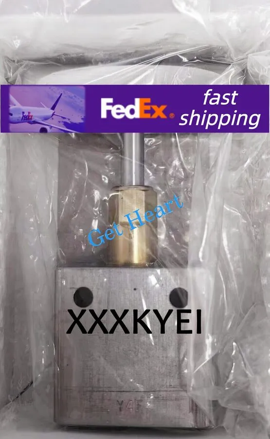 Клапан Swagelok NVT4N1VG15 stop valve