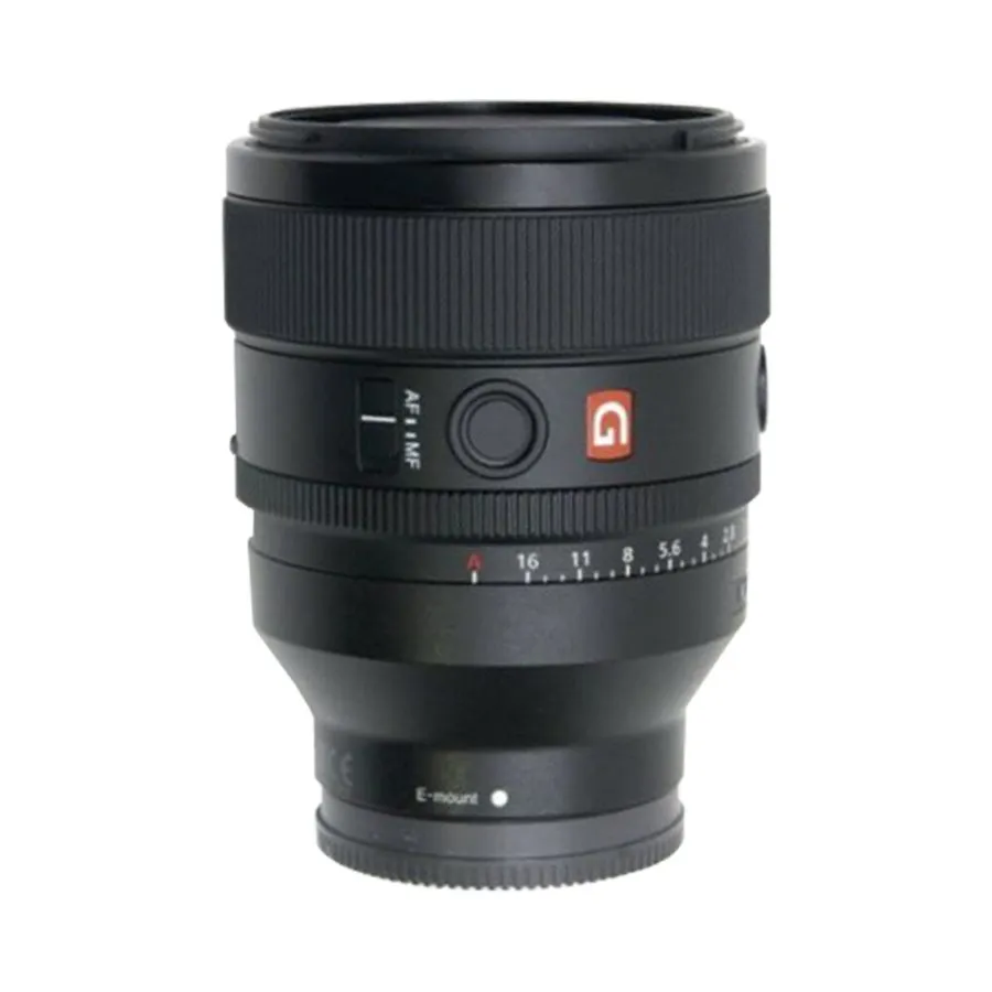Объектив SONY FE 50mm F1.2 GM G Master SEL50F12GM [Near ]