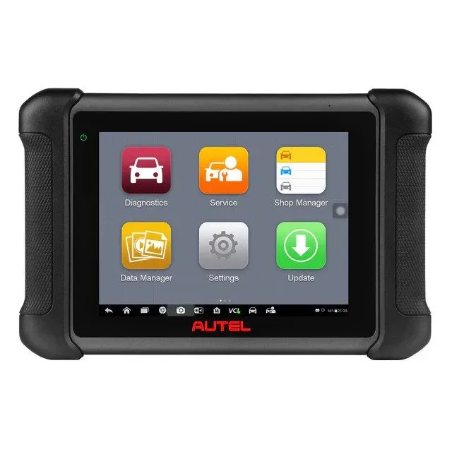 Диагностический сканер Autel MaxiPRO MP900E Automotive OBD2 Scanner Coding Same 