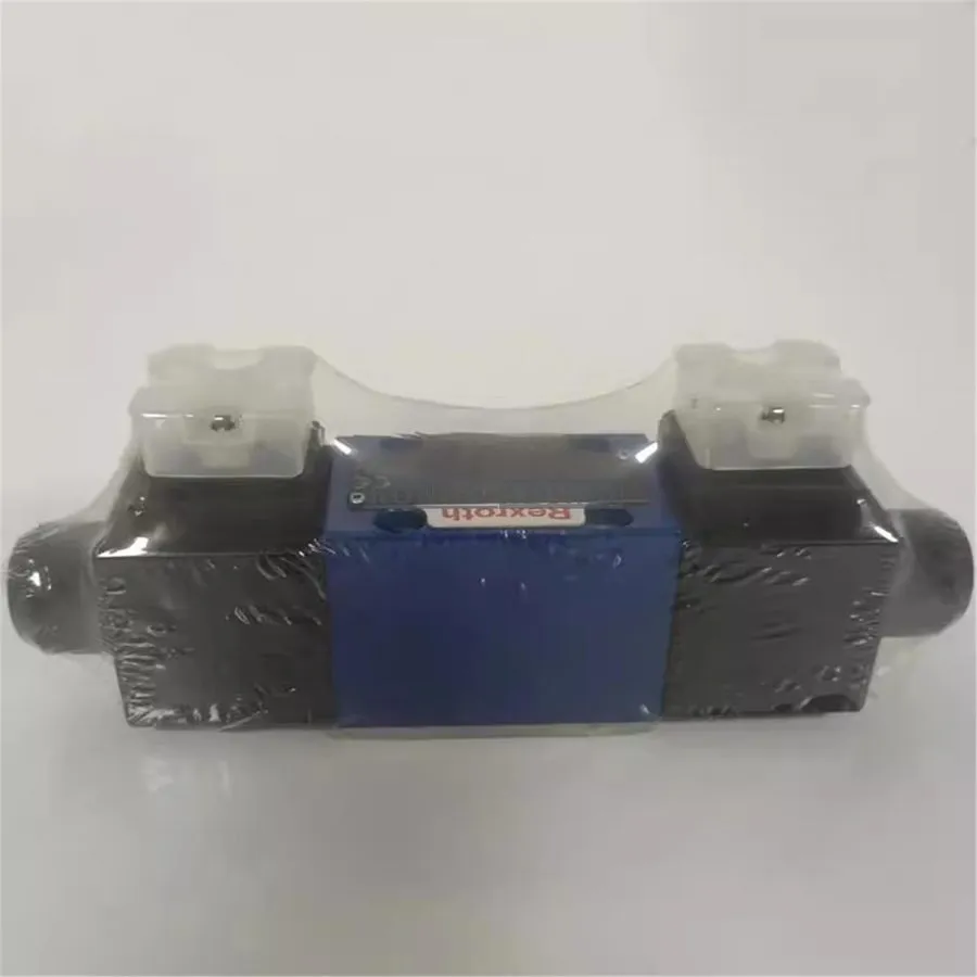 Пневмораспределитель Rexroth directional valve R900912493 4WE6G6X/EW230N9K4 4WE6