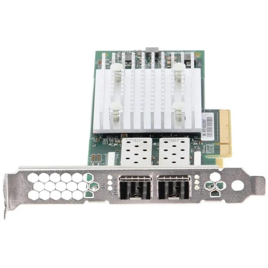 Контроллер CK9H1 Dell QLogic QLE2692 Dual 16Gb SFP+ FH