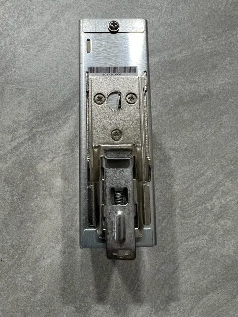 Блок питания EDR-150-24 150W Economical AC to DC DIN Rail Power Supply 24V DC 6.