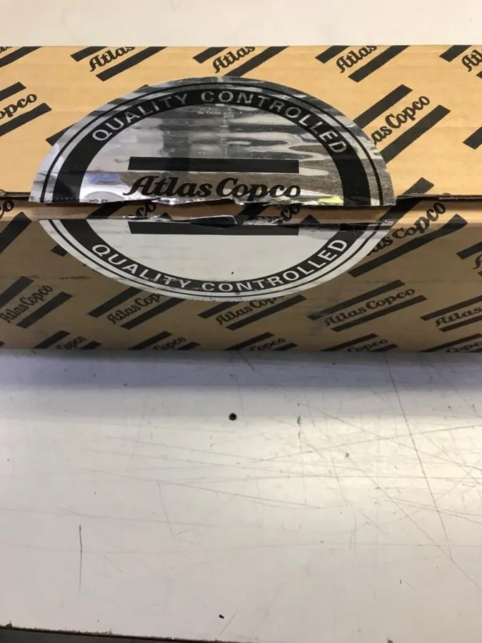 Пневмооборудование ATLAS COPCO ETDSL21-04-I06-PS UNMP — фото лота 1