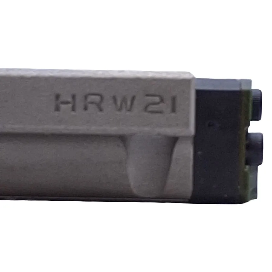 Линейная направляющая THK HRW21CA1UU(GK)BLOCK Linear Guide Slider