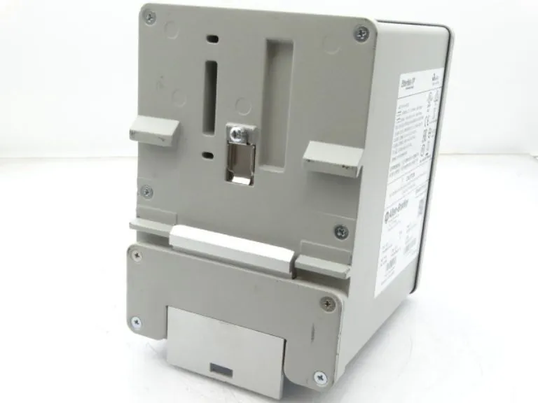 Коммутатор Allen Bradley 1783-BMS10CGL AB SER A ETHERNET SWITCH