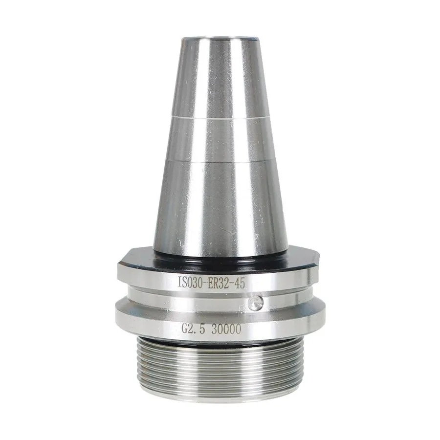 Режущий инструмент ISO30 ER32-45L Balance Collet Chuck G2.5 30000RPM CNC Tool Ho