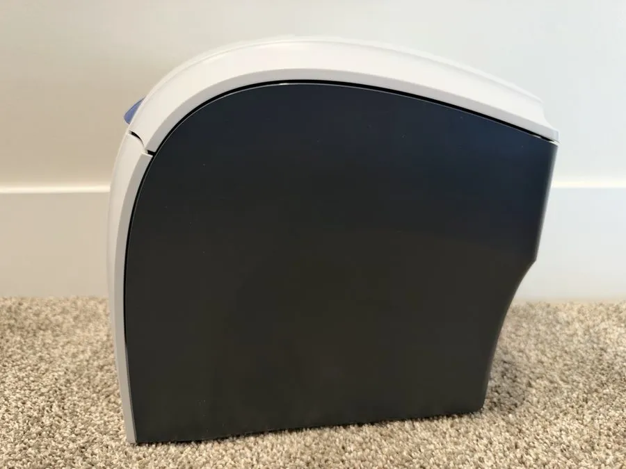 Принтер этикеток Magicard Pronto ID Card Printer 3649-0001 Single-Sided sold as  — фото лота 2