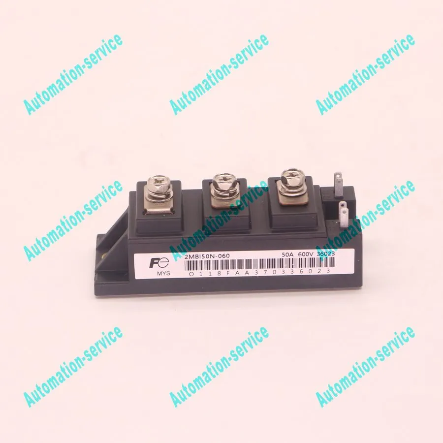 Силовой модуль 2MBI50N-060