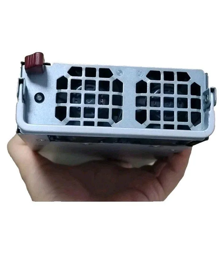 Блок питания Supermicro PWS-1K41F-1R Powersupply II FULLY