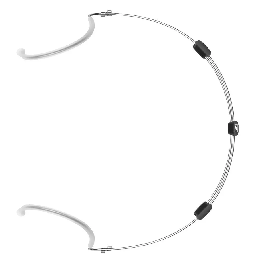 Микрофон Sennheiser HSP-ESS-OMNI-BG-3PIN Headset Condenser Omni Microphone Beige — фото лота 2