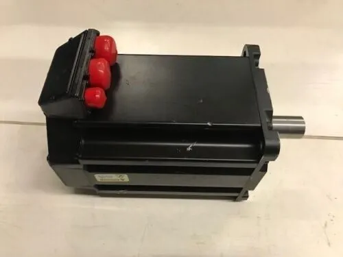 Серводвигатель Allen-Bradley MPL-B520K-MK24AA Servo Motor