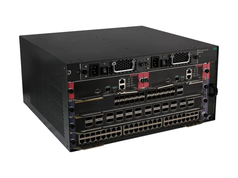 Коммутатор HPE R8N49A Switch
