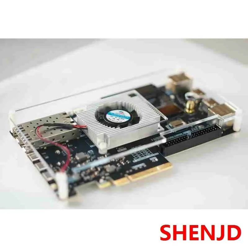 Микросхема ПЛИС Xilinx Kintex FPGA XC7K325T Start Kit Pciex8 DDR3 Development Bo