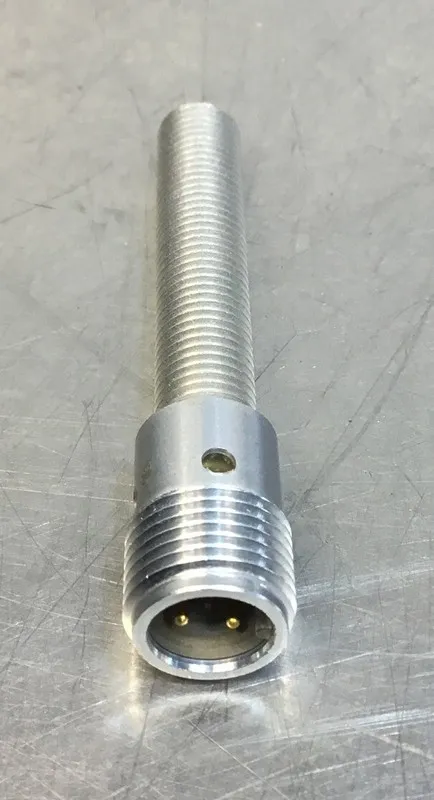 Датчик приближения Turck BI 4-M12K-AP6X-H1141 Proximity Sensor. 5E-36/9