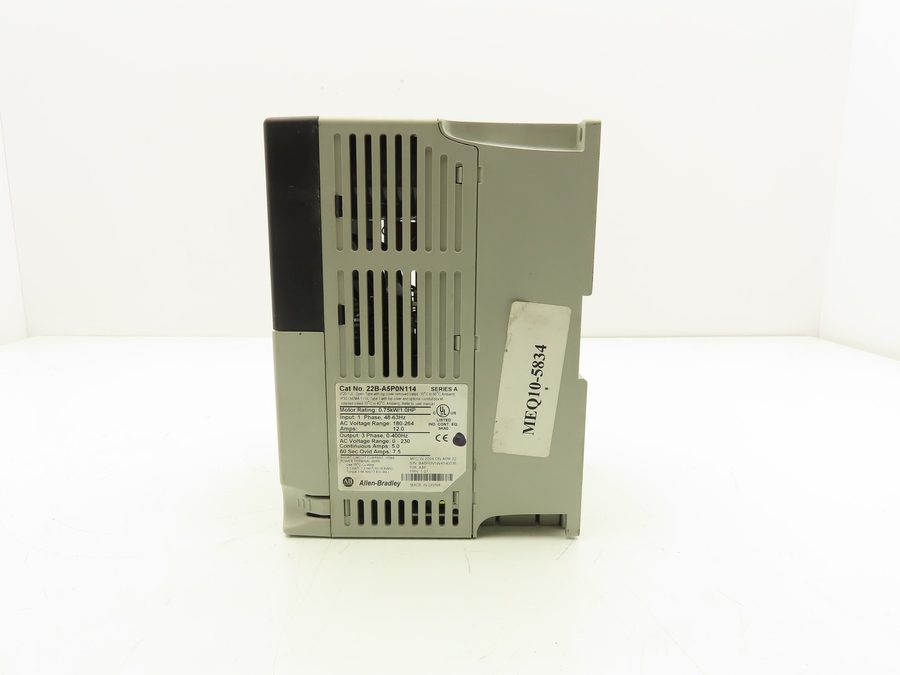 Фото лота 22B-A5P0N114 от продавца №36090