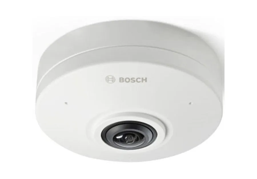 Камера Bosch NDS-5704-F360-W Flexidome 5100i 12MP IP 360° Panoramic PoE Dome Cam