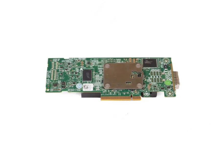 Контроллер Dell PERC H830 12Gb/s 8-Port External PCIe 3.0x8 SAS/SATA RAID Contro
