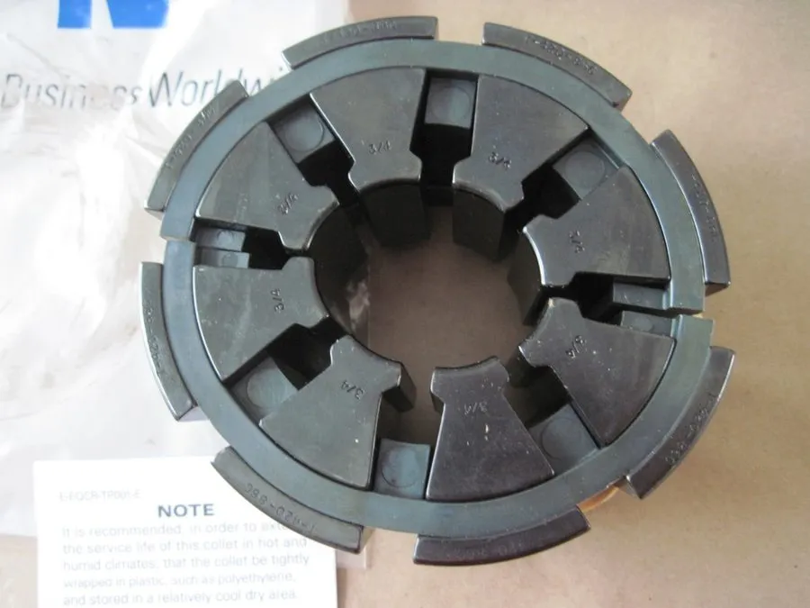 Трубопроводная арматура 3/4” COLL-O-CRIMP WEATHERHEAD T420-86C EATON HYDRAULIC H