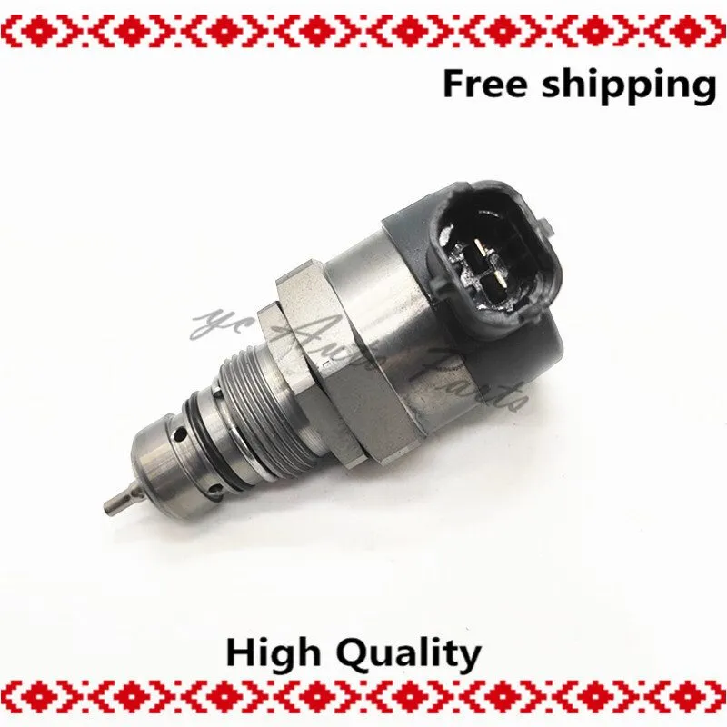 Клапан 0281006037 Fuel Pressure Regulator Valve