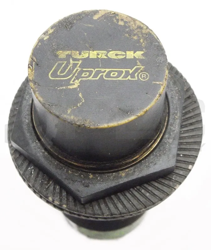 Датчик приближения Turck NI20U-GT30-ADZ30X2-B1131 Inductive Proximity Sensor 428