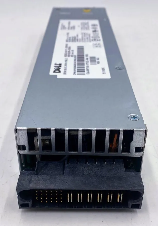 Блок питания Dell PowerEdge 1950 670 Watt Switching Power Supply HY105 D670P-S0