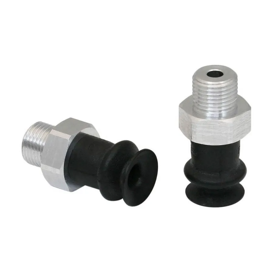 Вакуумная присоска SCHMALZ Bellow Suction Cup, 1.5 814H55 PK 10