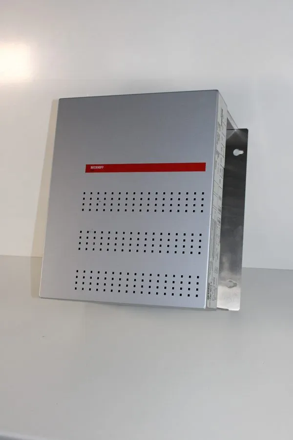 Промышленный компьютер Beckhoff C6640-0050 Control Cabinet Industrial PC
