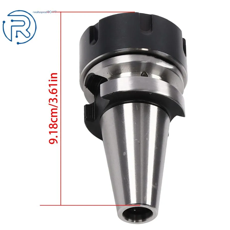 Режущий инструмент ISO30 ER32-45L Balance Collet Chuck G2.5 30000RPM CNC Tool Ho