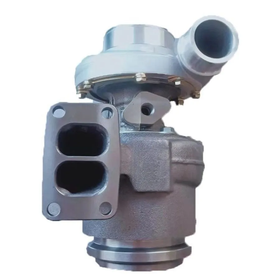 Генератор S200 Turbo 431-4575 Turbocharger для Caterpillar XQP150 Generator C7.1 — фото лота 1