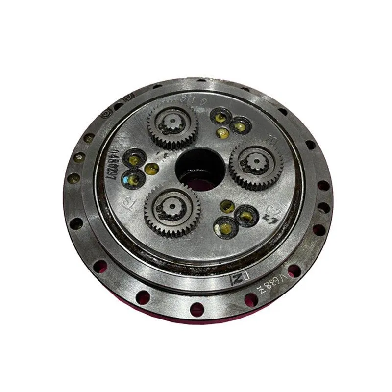 Робот R-2000iA/165R Speed Reducer