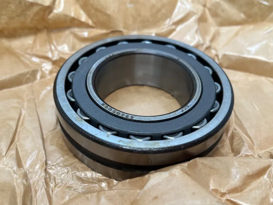 Подшипник SKF 22209-CKJ/W33 Spherical Bearing 45x85x23 mm 22209CCKJ USA — фото лота 2
