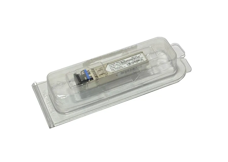 Трансивер Juniper CTP-SFP-1GE-LX SFP-LX 10km SMF LC Transceiver CTP2008 CTP2024