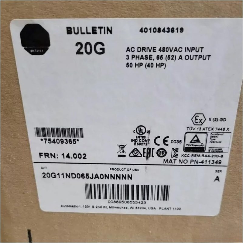 Фото лота 20G11ND065JA0NNNNN от продавца №90821
