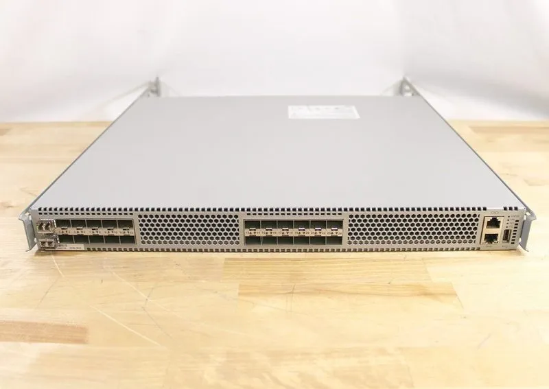 Коммутатор DCS-7150S-24 Arista 24-Port 10G SFP+ Switch B020