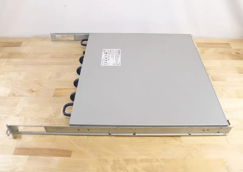Коммутатор DCS-7150S-24 Arista 24-Port 10G SFP+ Switch B020 — фото лота 2