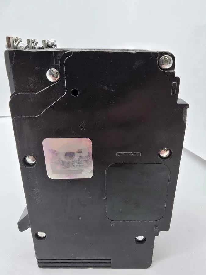 Автоматический выключатель EGB34100 Square D 100 Amp 480V 3 Pole Bolt On Circuit