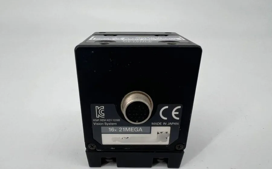Камера машинного зрения KEYENCE CA-H2100M Industrial Vision Camera