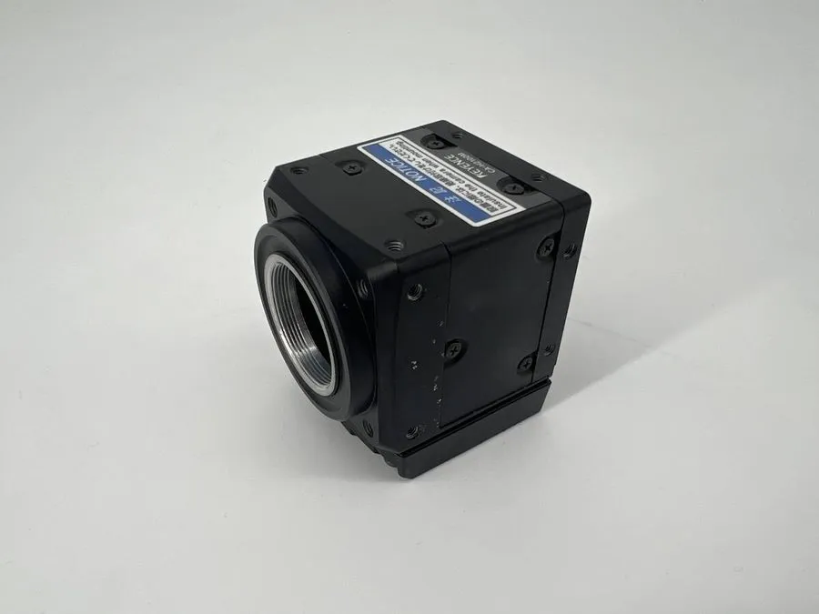Камера машинного зрения KEYENCE CA-H2100M Industrial Vision Camera — фото лота 2