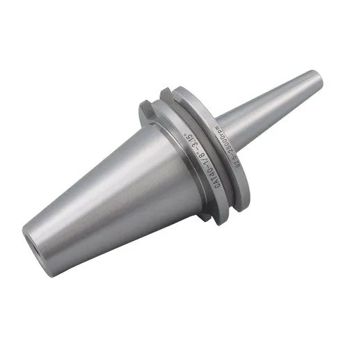 Режущий инструмент CAT40 1/8” × 3.15" Shrink Fit End Mill Tool Holder TIR 0.0002