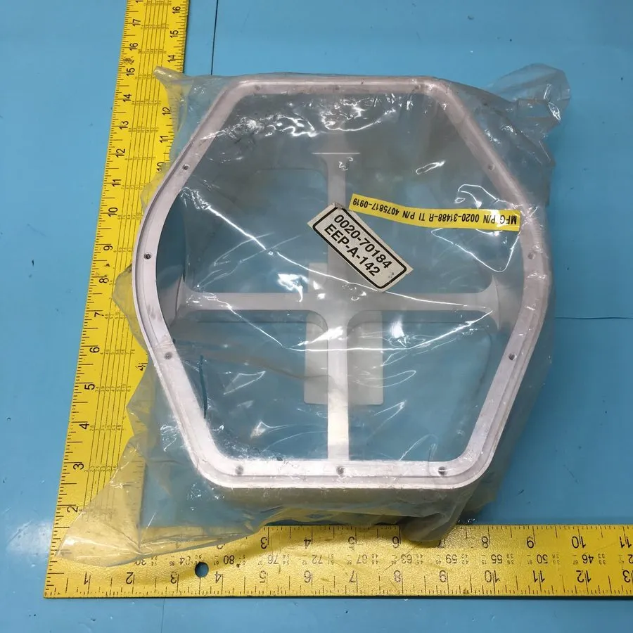 Модуль AMAT 0020-70184 TRANSFER MODULE. WAFER TRANSFER STORAGE, COVER LID, 11182
