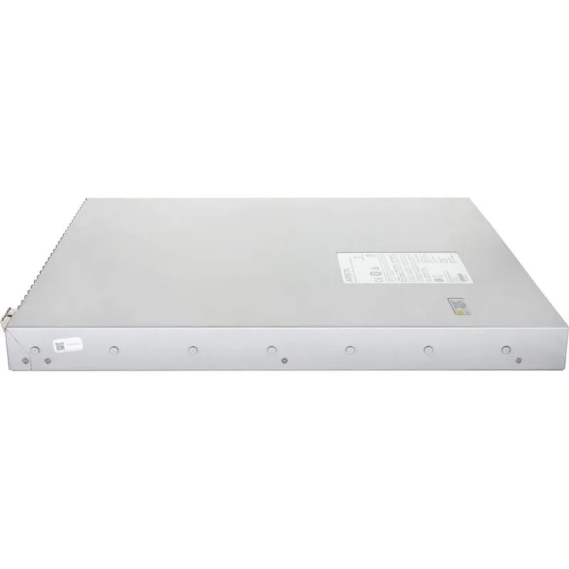 Коммутатор Arista DCS-7280SE-72-R 48 x 1/10GB SFP 2 x 100GB MXP Port Ethernet Sw — фото лота 4