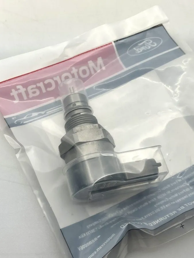 Трубопроводная арматура Motorcraft CM-5185 11-15 Ford 6.7L Diesel Fuel Injection