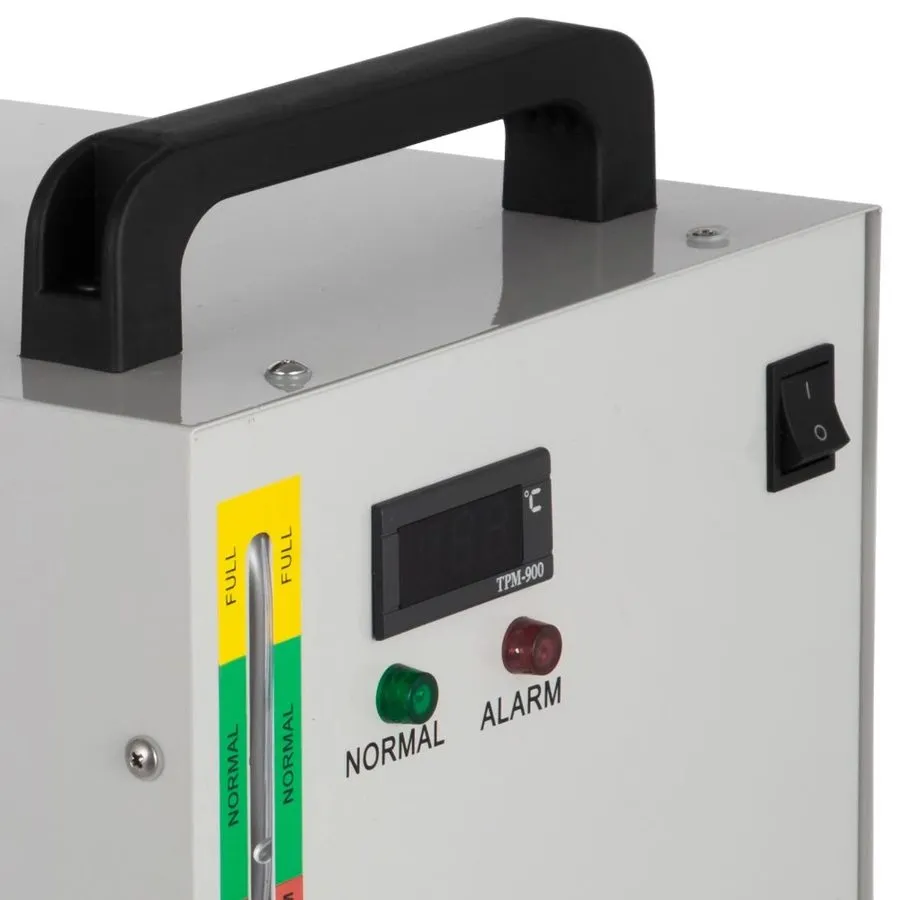 Полиграфическое оборудование Industrial Water Cooler Water Chiller CW-3000