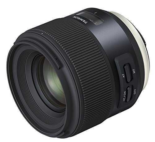 Объектив Tamron Prime Lens SP35mm F1.8 Di VC USD Full Size F012N
